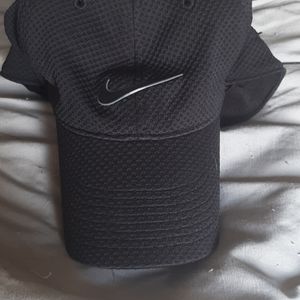 Nike hat